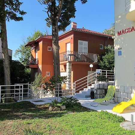 Villas Arbia - Rio By The Beach Banjol Bagian luar foto