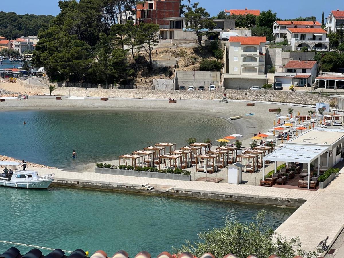 Villas Arbia - Rio By The Beach Banjol Bagian luar foto