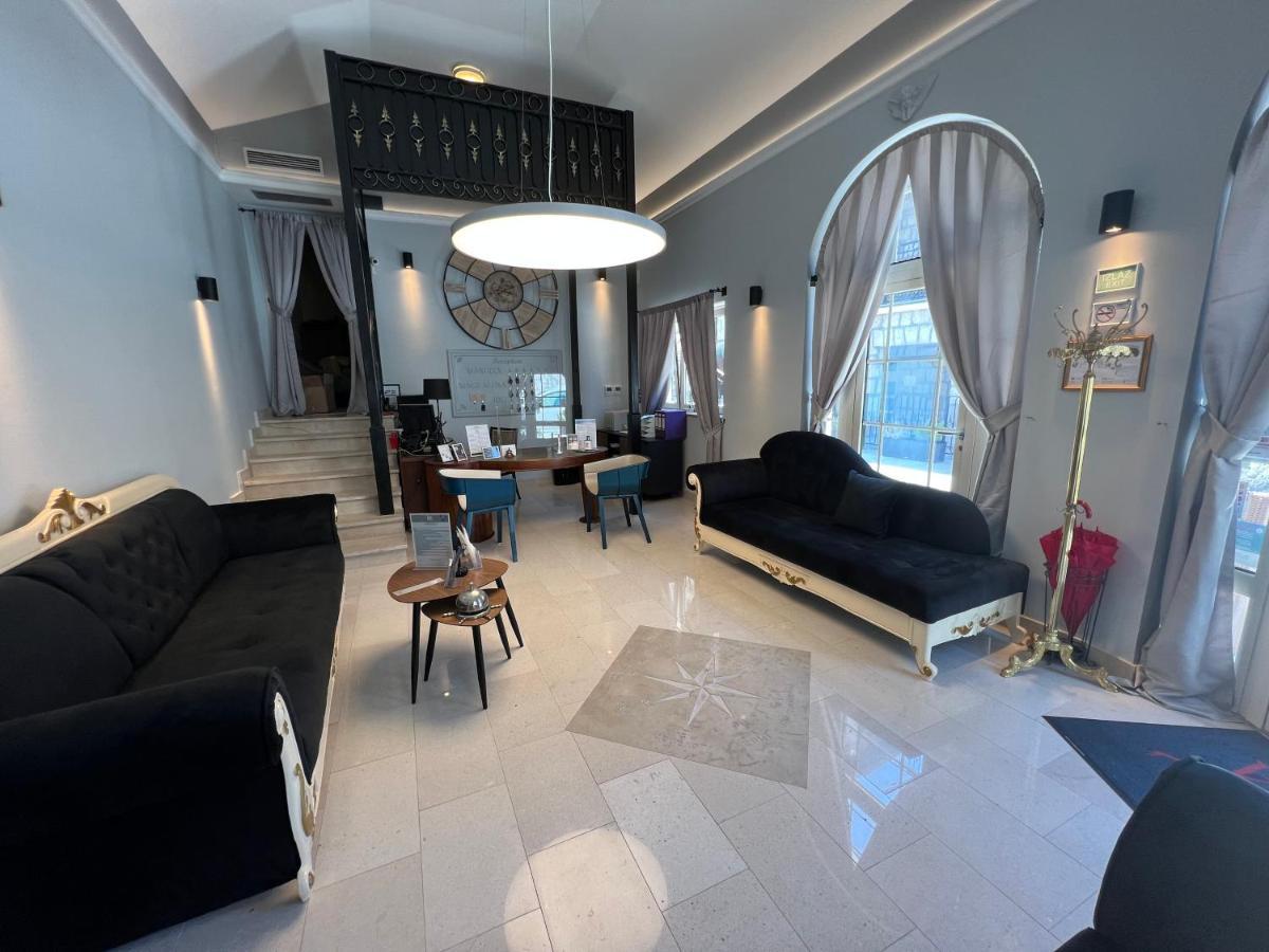 Villas Arbia - Rio By The Beach Banjol Bagian luar foto