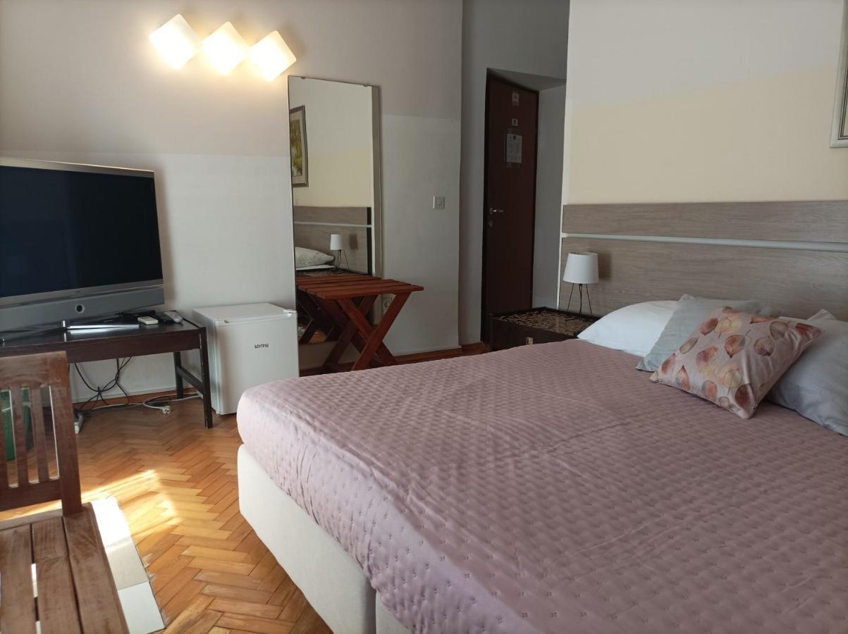Villas Arbia - Rio By The Beach Banjol Bagian luar foto
