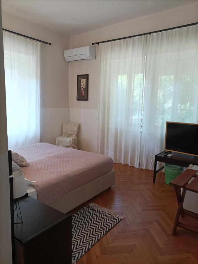 Villas Arbia - Rio By The Beach Banjol Bagian luar foto