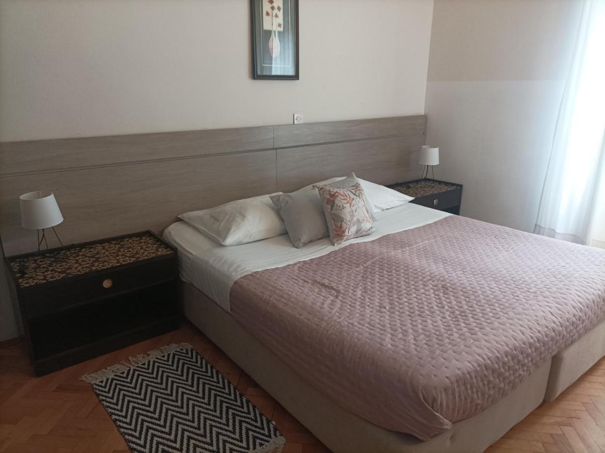 Villas Arbia - Rio By The Beach Banjol Bagian luar foto