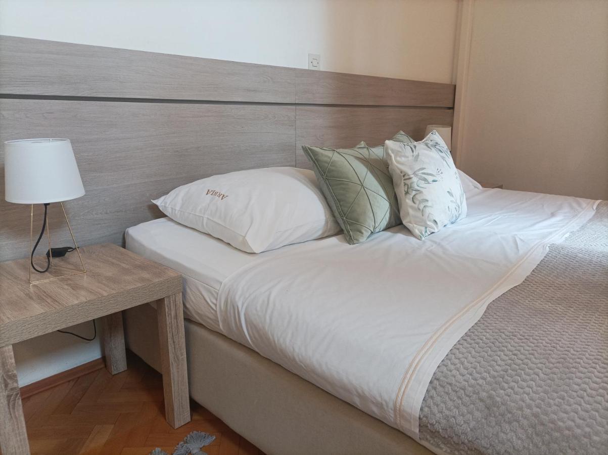 Villas Arbia - Rio By The Beach Banjol Bagian luar foto