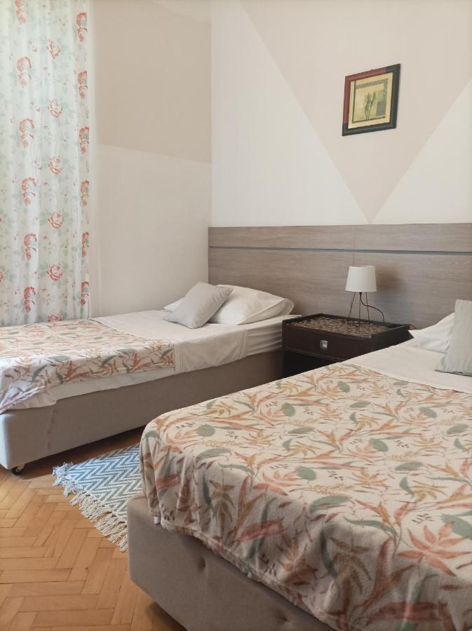 Villas Arbia - Rio By The Beach Banjol Bagian luar foto