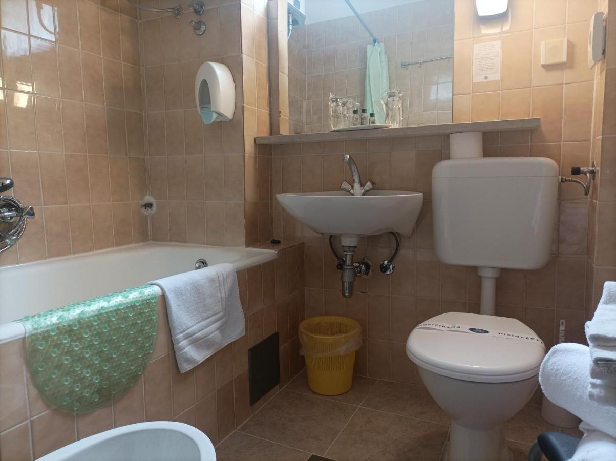 Villas Arbia - Rio By The Beach Banjol Bagian luar foto