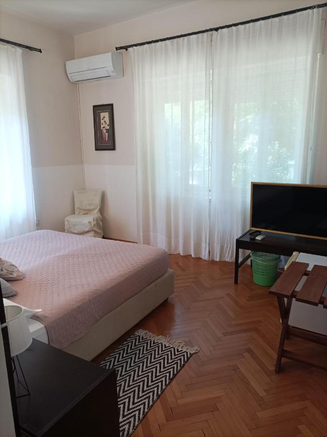 Villas Arbia - Rio By The Beach Banjol Bagian luar foto