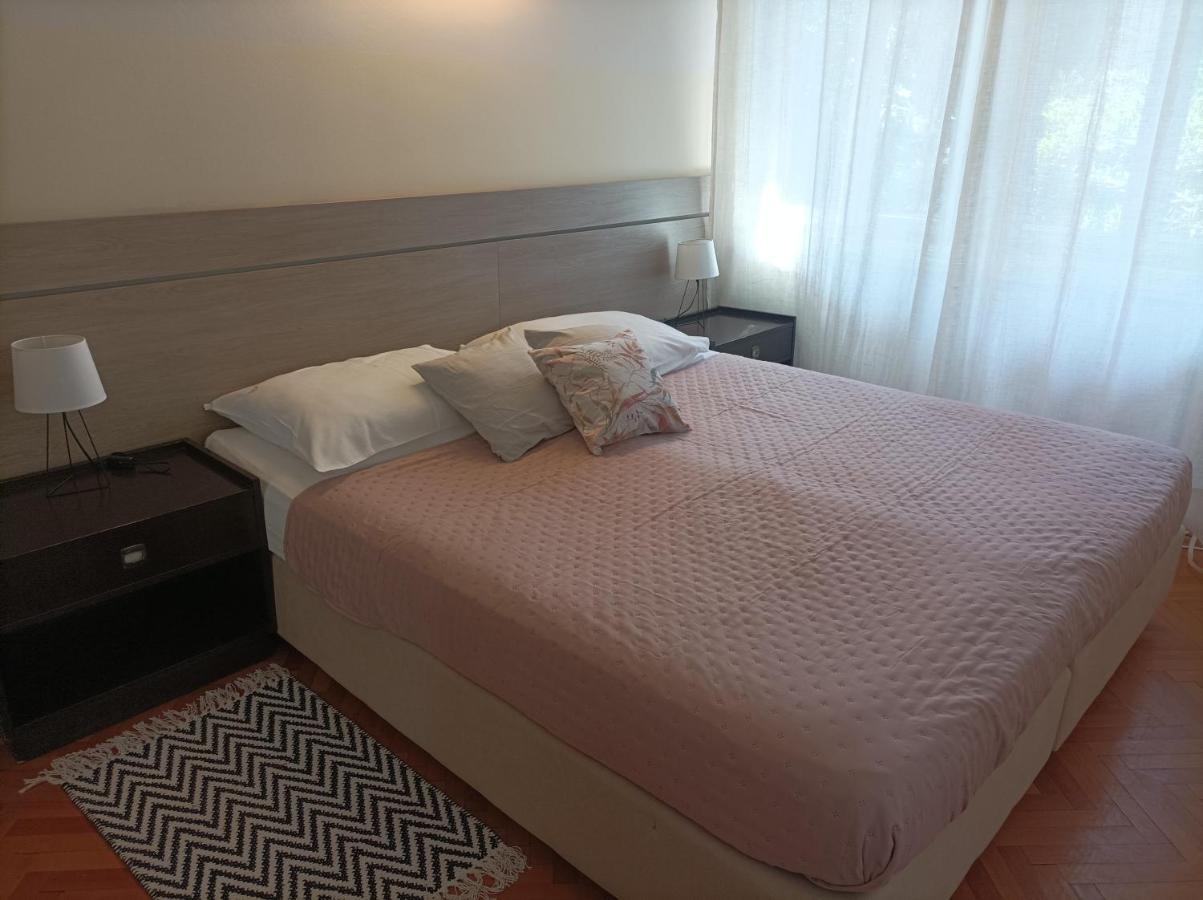 Villas Arbia - Rio By The Beach Banjol Bagian luar foto