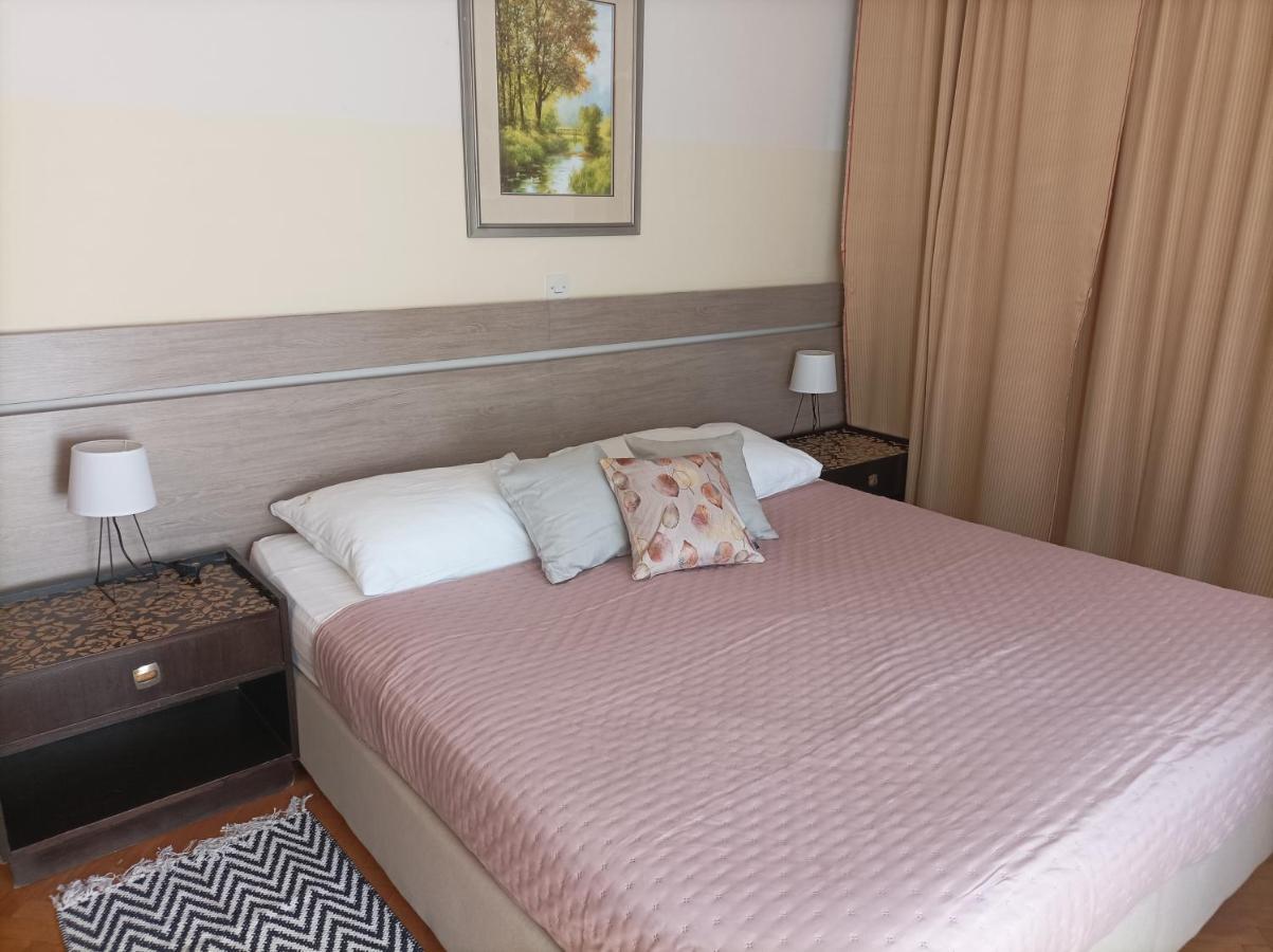 Villas Arbia - Rio By The Beach Banjol Bagian luar foto