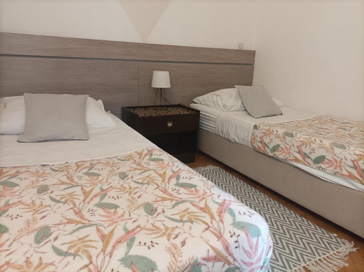 Villas Arbia - Rio By The Beach Banjol Bagian luar foto
