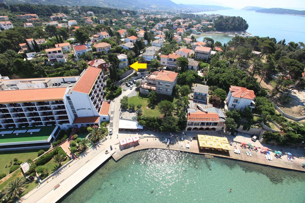 Villas Arbia - Rio By The Beach Banjol Bagian luar foto
