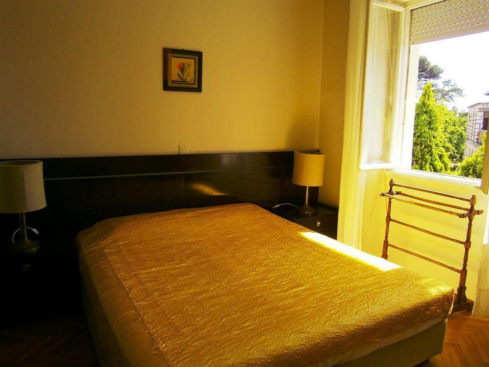 Villas Arbia - Rio By The Beach Banjol Bagian luar foto