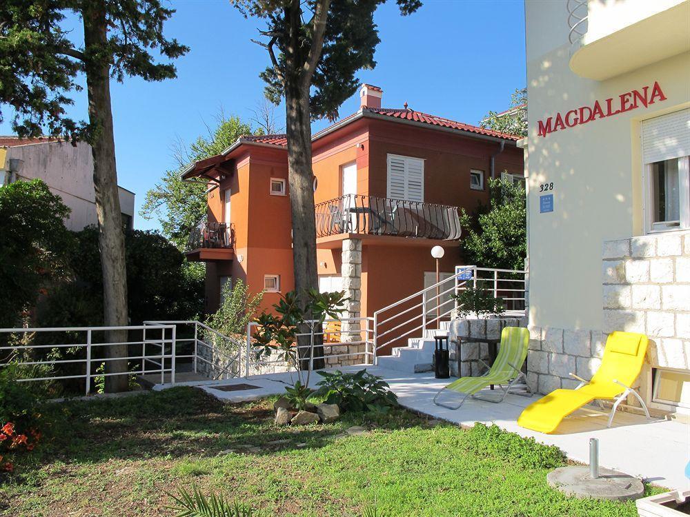 Villas Arbia - Rio By The Beach Banjol Bagian luar foto