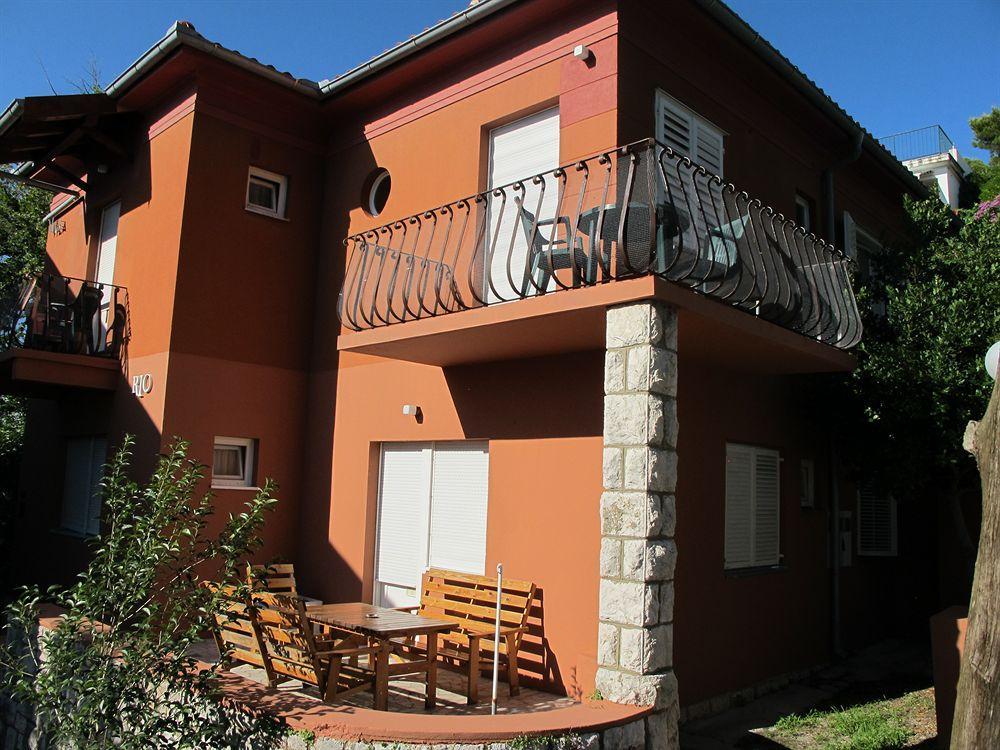 Villas Arbia - Rio By The Beach Banjol Bagian luar foto