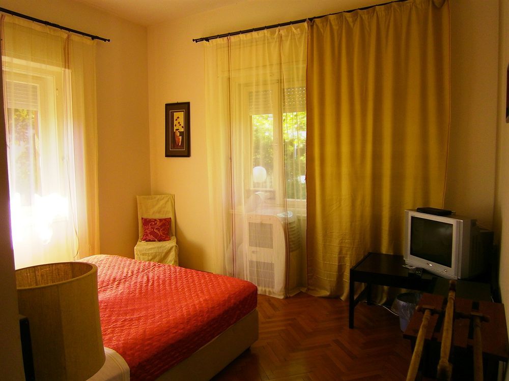 Villas Arbia - Rio By The Beach Banjol Bagian luar foto