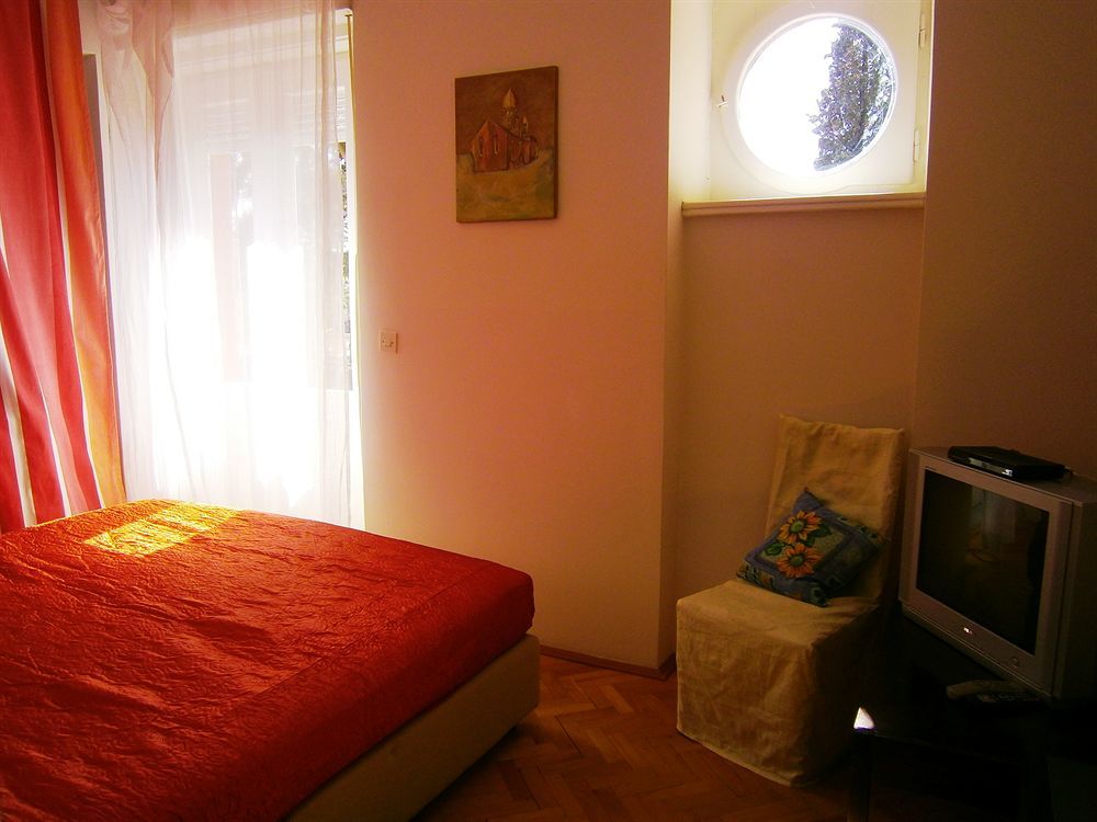 Villas Arbia - Rio By The Beach Banjol Bagian luar foto
