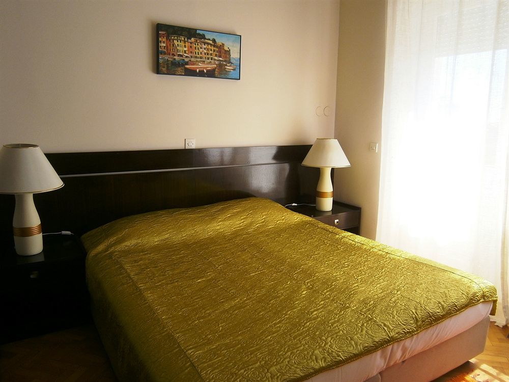 Villas Arbia - Rio By The Beach Banjol Bagian luar foto