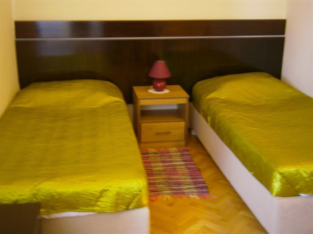 Villas Arbia - Rio By The Beach Banjol Bagian luar foto