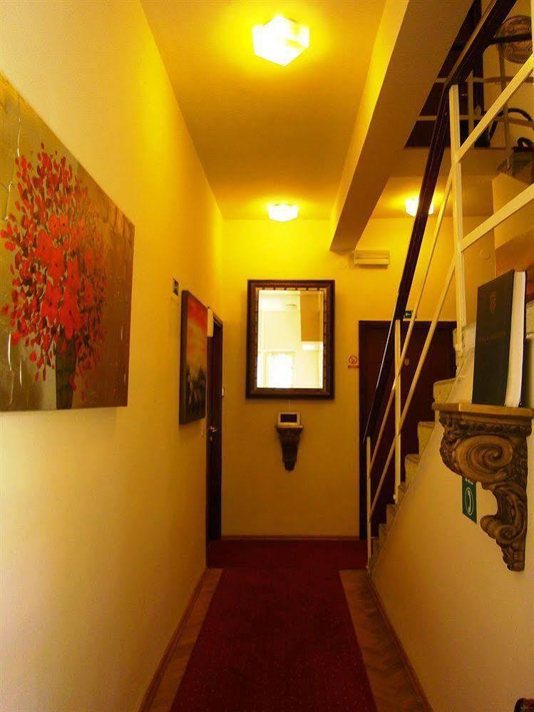Villas Arbia - Rio By The Beach Banjol Bagian luar foto