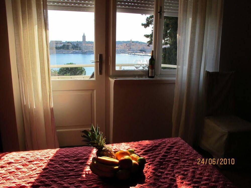 Villas Arbia - Rio By The Beach Banjol Bagian luar foto